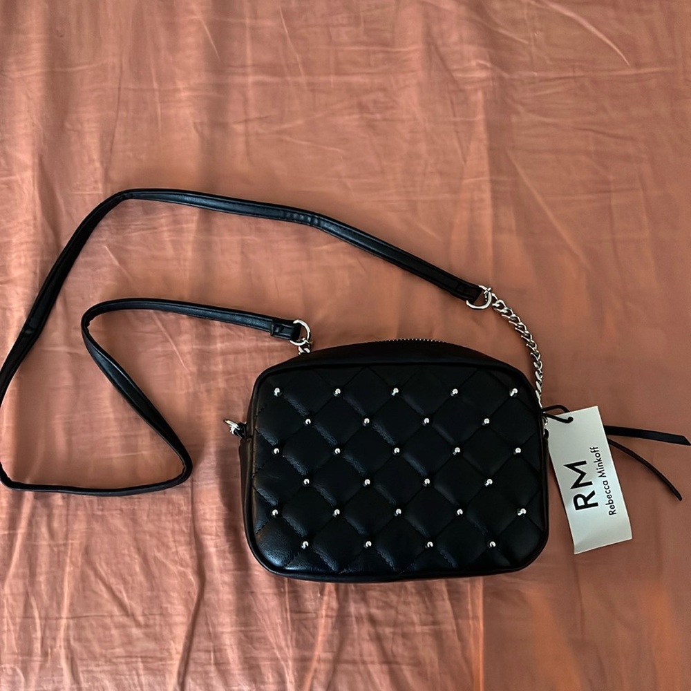 Crossbody bag